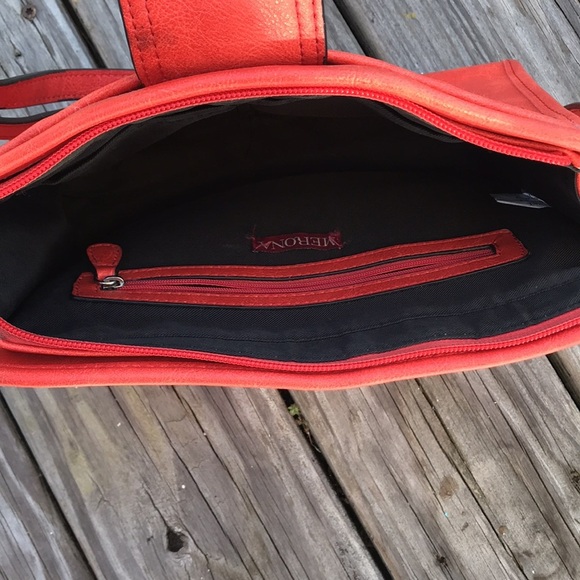 Merona shoulder bag - Picture 3 of 5